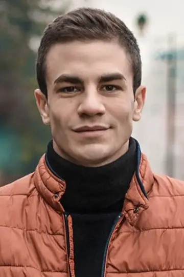 Zdjęcie Dino Bajrović #141807