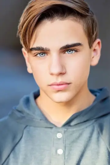 Zdjęcie Nicholas Ryan Hernandez #89907