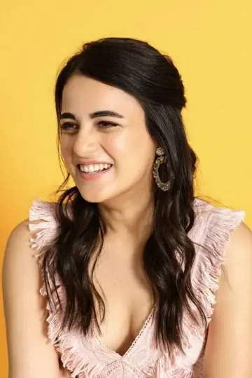 Zdjęcie Radhika Madan #130819