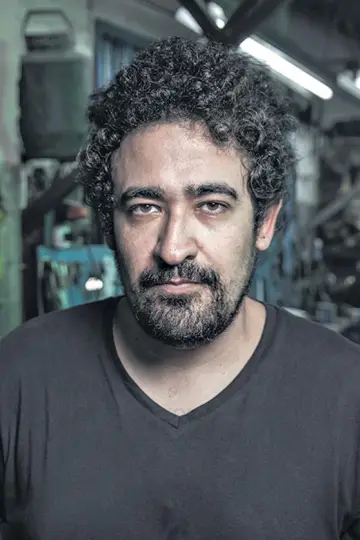 Zdjęcie Rodolfo Palacios #97318