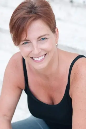Zdjęcie Joanne Lamstein #68687