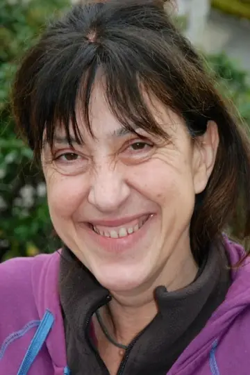 Zdjęcie Céline Caussimon #124406