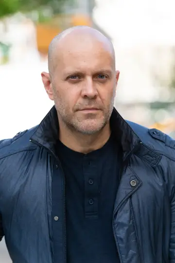 Zdjęcie Douglas Taurel #74176