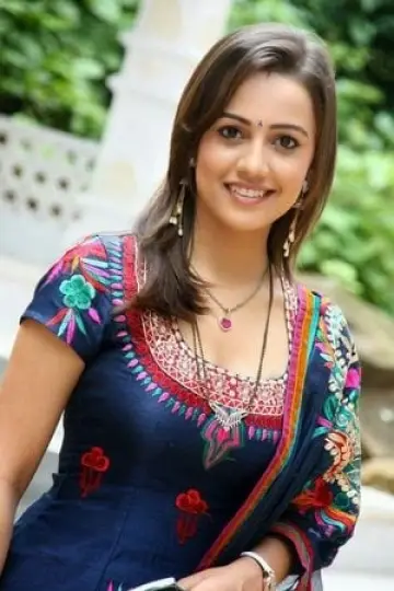 Zdjęcie  (Esha Kansara) #316836