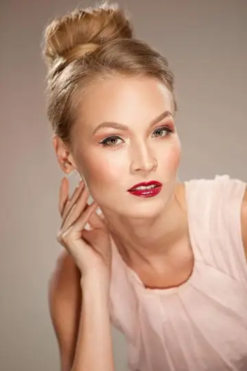 Zdjęcie Stefaniya Makarova #24569