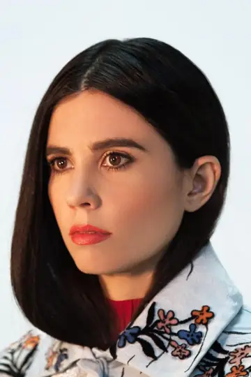 Zdjęcie  (Javiera Mena) #194464