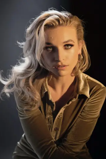 Zdjęcie Sara Moliski #666387