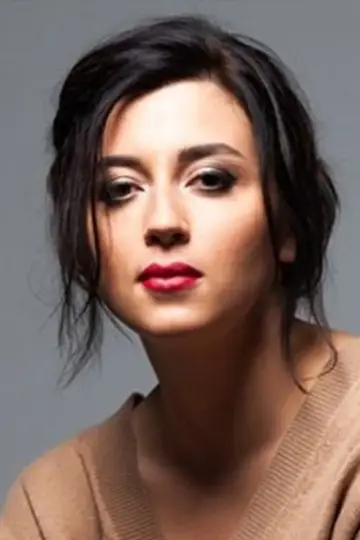 Zdjęcie Burcu Gönder #132088
