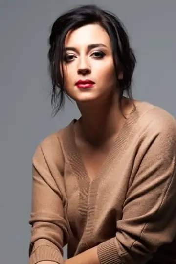 Zdjęcie Burcu Gönder #132089