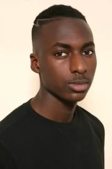 Zdjęcie Isma Kébé #133787