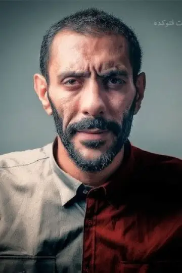 Zdjęcie Alireza Mehran