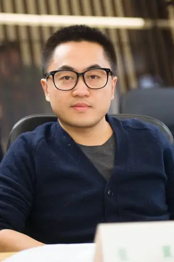 Zdjęcie Ji Zhang #136362