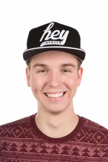 Zdjęcie  (Dylan Haegens) #152557