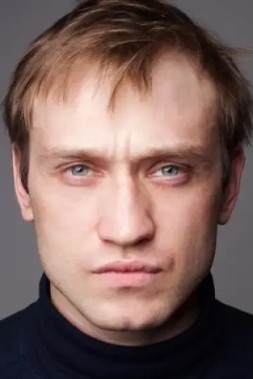 Zdjęcie Mikhail Troynik #133894