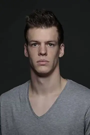 Zdjęcie Maxence Huet #83923