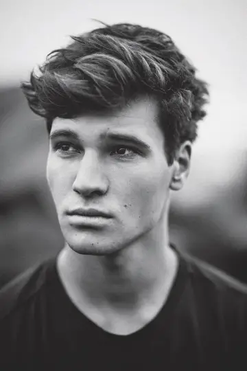 Zdjęcie  (Wincent Weiss) #322385