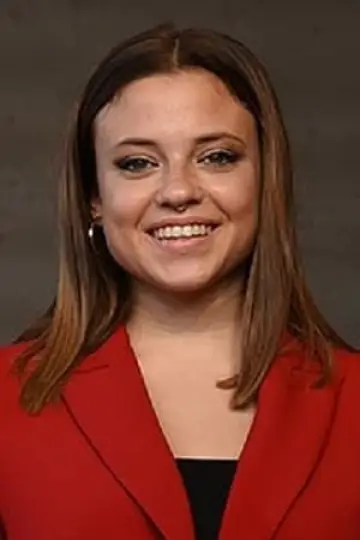 Zdjęcie Paula del Río #126042