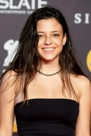 Zdjęcie Paula del Río #126043