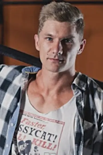 Zdjęcie Reon Van Der Watt #9418