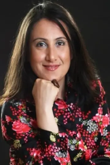Zdjęcie Birgül Ulusoj #139601