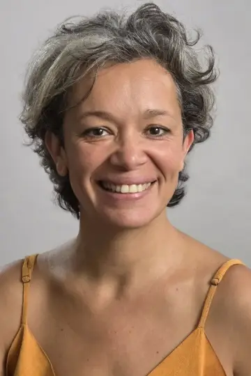 Zdjęcie Patricia Saravy #404800