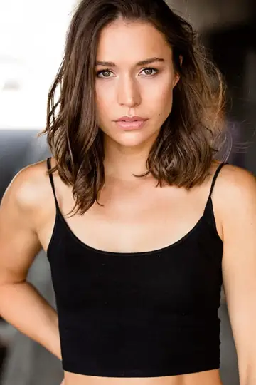 Zdjęcie Kendall Chappell #26055