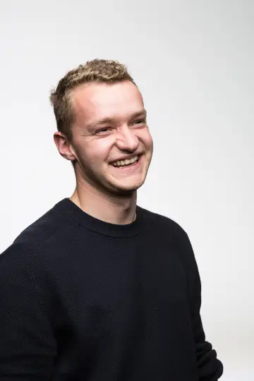 Zdjęcie Mats Lid Støten #77175