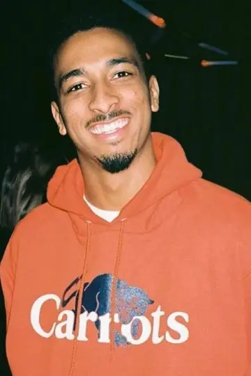 Zdjęcie Travis Bennett #91339
