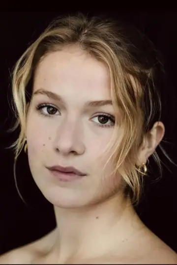 Zdjęcie Isabel Ferrer