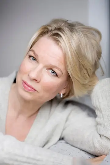 Zdjęcie Linn Ullmann #120218