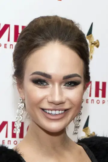 Zdjęcie Yana Koshkina #134391