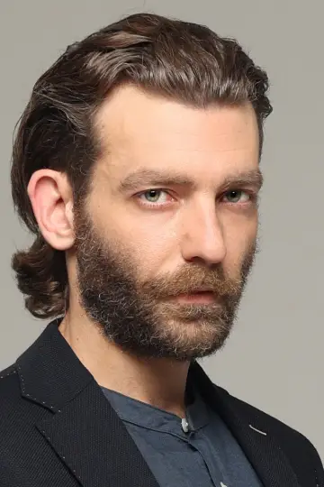 Zdjęcie Giannis Poimenidis #664732