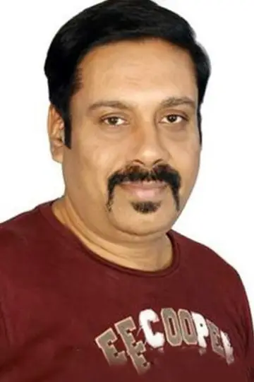 Zdjęcie V. M. Mahalingam #318163