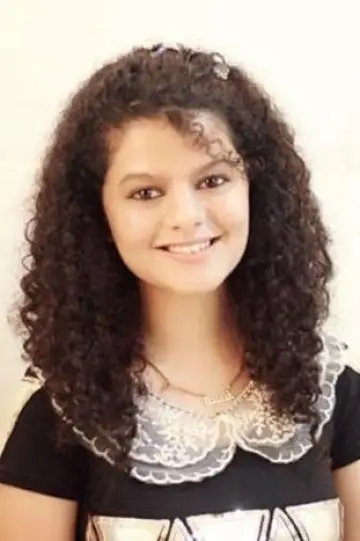 Zdjęcie Palak Muchhal #128241