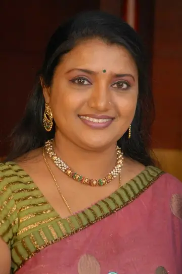 Zdjęcie Veena Sundar #134792