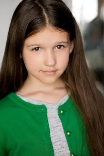 Zdjęcie Brenna Sherman #100595