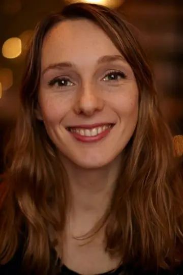 Zdjęcie Pauline Clément #106795