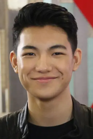 Zdjęcie Darren Espanto #138992