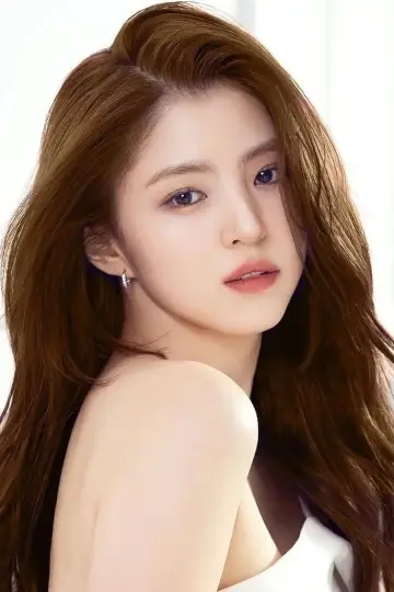 Zdjęcie  (Han So-hee) #292277