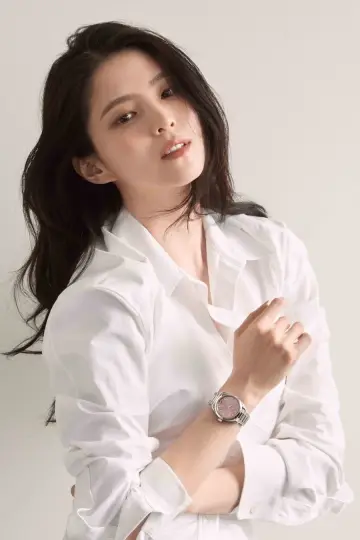 Zdjęcie  (Han So-hee) #292278
