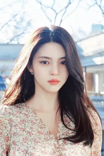 Zdjęcie  (Han So-hee) #292279