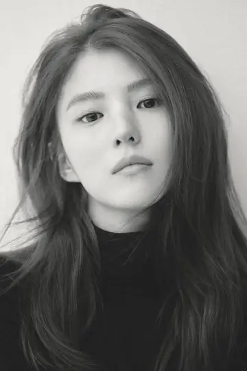 Zdjęcie  (Han So-hee) #292280