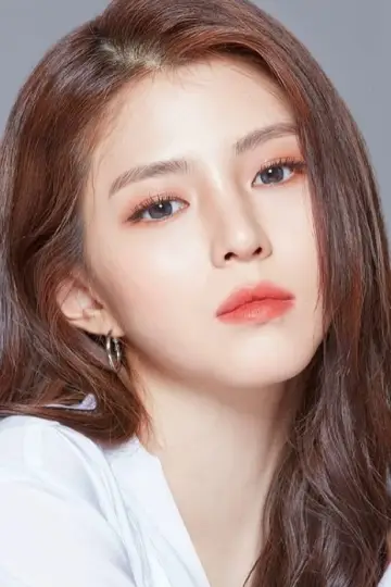 Zdjęcie  (Han So-hee) #292281