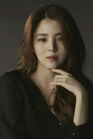 Zdjęcie  (Han So-hee) #292282