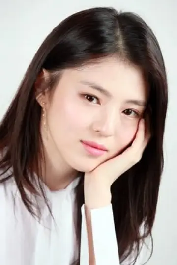 Zdjęcie  (Han So-hee) #292283