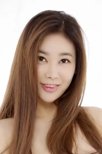 Zdjęcie  (Kang So-eun) #271217