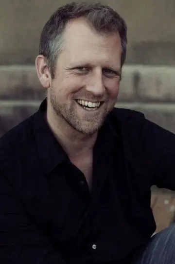 Zdjęcie Christoph Pohl