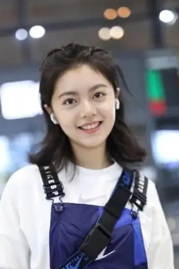 Zdjęcie Zhao Jinmai #41624