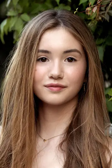 Zdjęcie Lucy Paez #32452