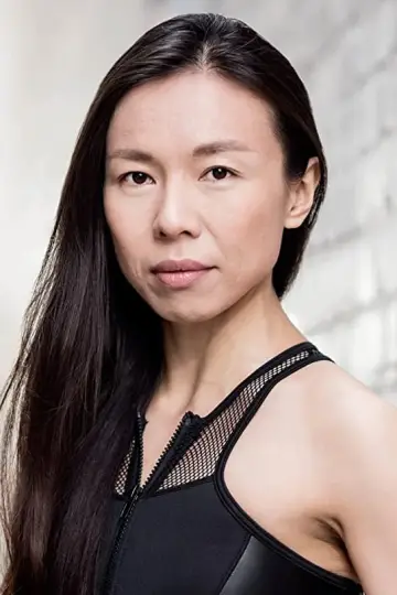 Zdjęcie Angela Yeoh #14791